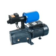 Адаптивные насосные станции