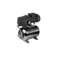 Автоматические насосные станции AUTO