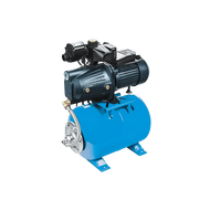 Универсальные насосные станции