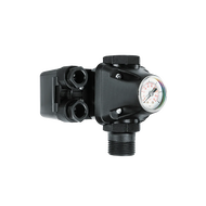 Реле давления и датчики сухого хода