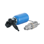 Насосные станции АКВАРОБОТ М