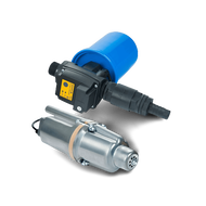 Автоматические насосные станции АКВАРОБОТ ВИБРА