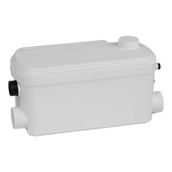 Канализационные станции