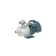 Поверхностные насосы с частотным преобразователем