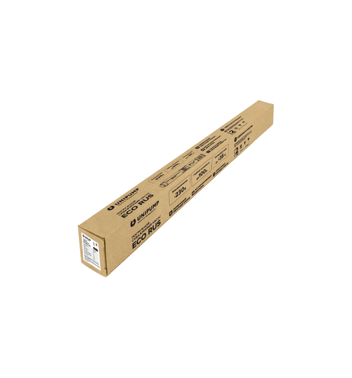 Погружной скважинный насос UNIPUMP ECO RUS 1-40 (0,37 кВт, 35 м)