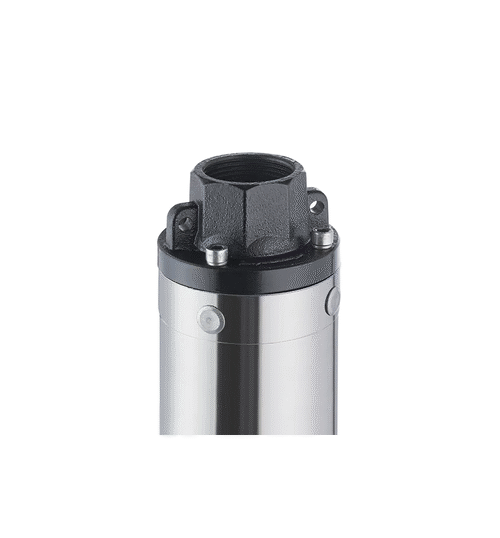 Погружной скважинный насос UNIPUMP ECO RUS 1-40 (0,37 кВт, 35 м)