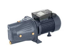Поверхностный насос UNIPUMP JET 110 L