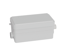 Канализационная станция UNIPUMP SANIVORT 255 M (9м)