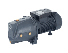 Поверхностный насос UNIPUMP JSW 55