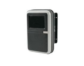 Частотный преобразователь UNIPUMP FCP-2.2S (сенсорное управление)