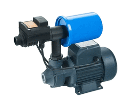 Адаптивная насосная станция UNIPUMP АКВАРОБОТ QB 60