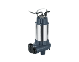 Фекальный насос UNIPUMP FEKACUT V1800DF