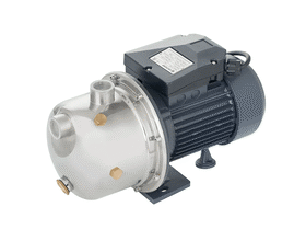 Поверхностный насос UNIPUMP JS 100