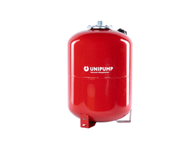 Расширительный бак UNIPUMP РВ 50 (БЭЗ)