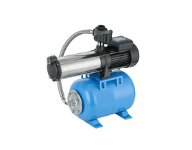 Насосная станция UNIPUMP AUTO MH 400C