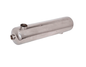 Теплообменник UNIPUMP TH-75 (2")