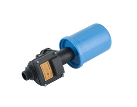 Комплект автоматики UNIPUMP АКВАРОБОТ ТУРБИ-M1 2л