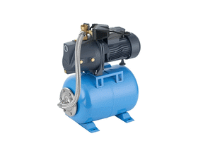 Насосная станция UNIPUMP AUTO JSW 55