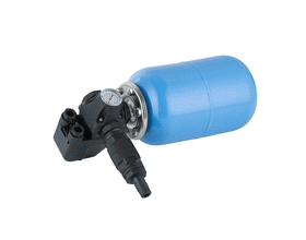 Комплект автоматики UNIPUMP АКВАРОБОТ-М 5л