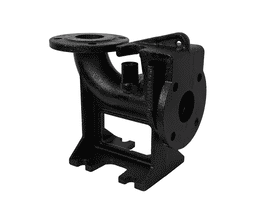Трубная муфта UNIPUMP Автоматическая DN80