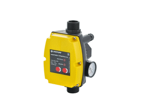 Блок управления UNIPUMP ТУРБИПРЕСС Б2