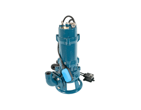 Фекальный насос UNIPUMP FEKAMAX 12-10-1,1