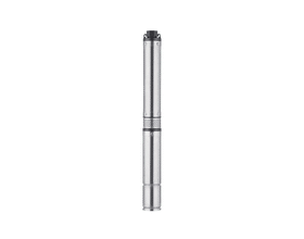 Погружной скважинный насос UNIPUMP ЭЦВ 4-3-75 (1100 Вт)
