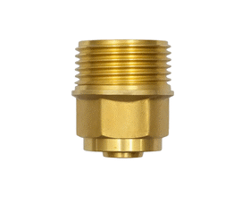 Сливной клапан UNIPUMP для скважины 1" Сливной клапан UNIPUMP для скважины 1"