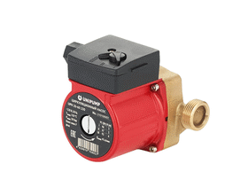 Циркуляционный насос UNIPUMP UPH 20-60 130 (ГВС)