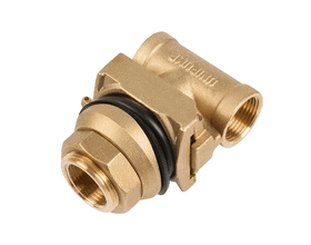 Скважинный адаптер UNIPUMP 1"