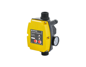 Блок управления UNIPUMP ТУРБИПРЕСС 3