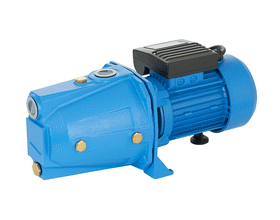 Поверхностный насос UNIPUMP ECO JET 80 LA