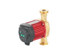 Энергоэффективный циркуляционный насос UNIPUMP LPA 25-60 B Энергоэффективный циркуляционный насос UNIPUMP LPA 25-60 B