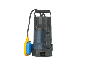 Дренажный насос UNIPUMP VORT 401 PW Дренажный насос UNIPUMP VORT 401 PW