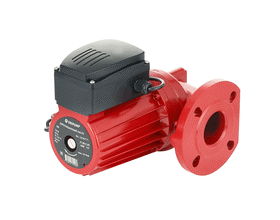 Циркуляционный насос UNIPUMP UPF 65-80 280 фланцевый