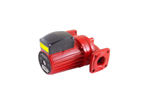 Циркуляционный насос UNIPUMP UPF 32-120 220 фланцевый