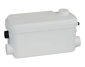 Канализационная станция UNIPUMP SANIVORT 255 M (7м)