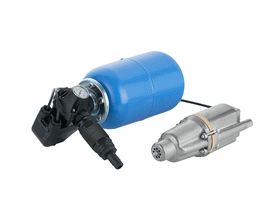 Насосная станция UNIPUMP АКВАРОБОТ М 5-10Н