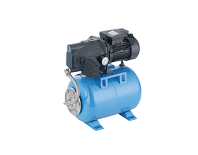 Насосная станция UNIPUMP AUTO JET 110 L