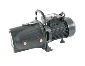 Садовый насос UNIPUMP JET 80 L садовый