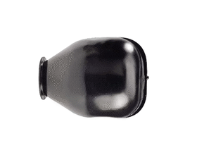 Мембрана гидроаккумулятора UNIPUMP 24л (EPDM) с горловиной 90мм
