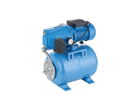 Насосная станция UNIPUMP AUTO ECO JET 80 LA