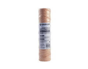 Веревочный картридж UNIPUMP Slim Line ФЕРРУМ-10 (10 мкм) Веревочный картридж UNIPUMP Slim Line ФЕРРУМ-10 (10 мкм)