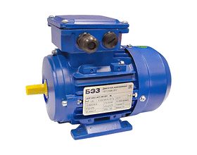 Электродвигатель АИР UNIPUMP 90L2 (Ал) IM1081 (3 кВт/3000 об/мин), корпус алюминий Электродвигатель АИР UNIPUMP 90L2 (Ал) IM1081 (3 кВт/3000 об/мин), корпус алюминий