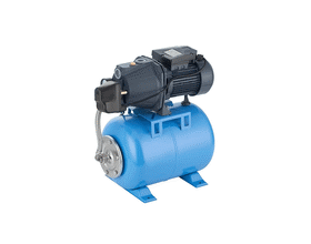 Насосная станция UNIPUMP AUTO JET 80 S-50 Насосная станция UNIPUMP AUTO JET 80 S-50
