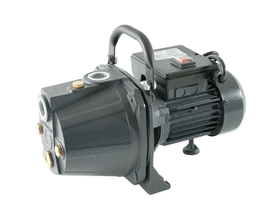 Поверхностный насос UNIPUMP JET 80 S садовый Поверхностный насос UNIPUMP JET 80 S садовый