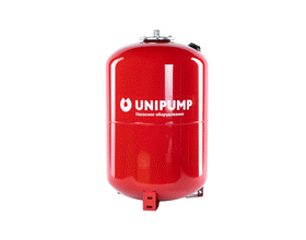 Расширительный бак UNIPUMP РВ 80 (БЭЗ) Расширительный бак UNIPUMP РВ 80 (БЭЗ)