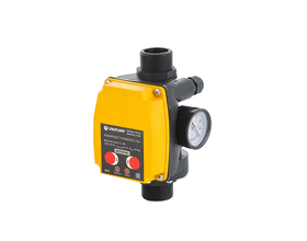 Блок управления UNIPUMP Блок управления насосом ТУРБИПРЕСС М2