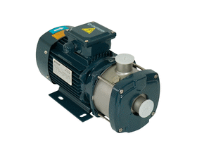 Горизонтальный насос UNIPUMP CM 4-4 Горизонтальный насос UNIPUMP CM 4-4