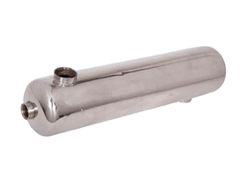 Теплообменник UNIPUMP TH-120 (2")